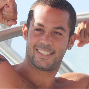 Meet your Posher, Shlomo